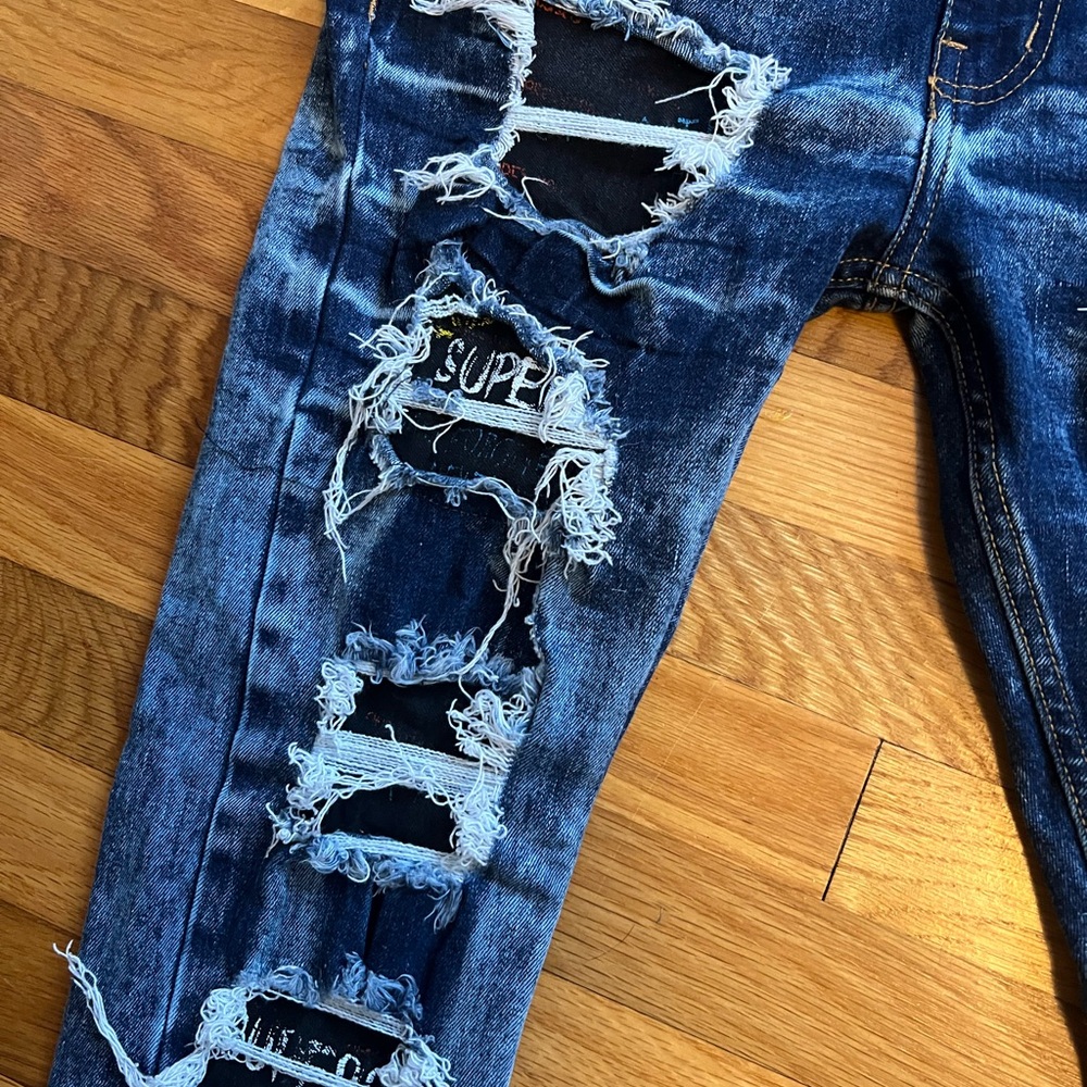 FWRD jeans - Picture 3 of 6